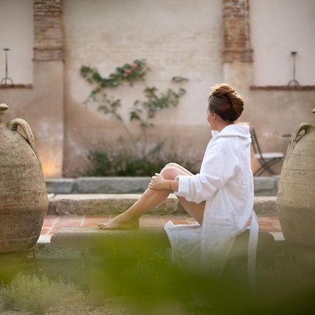 Relais Conac 1888 - Luxury B&B - Adults Only Castelnuovo Don Bosco Exterior photo