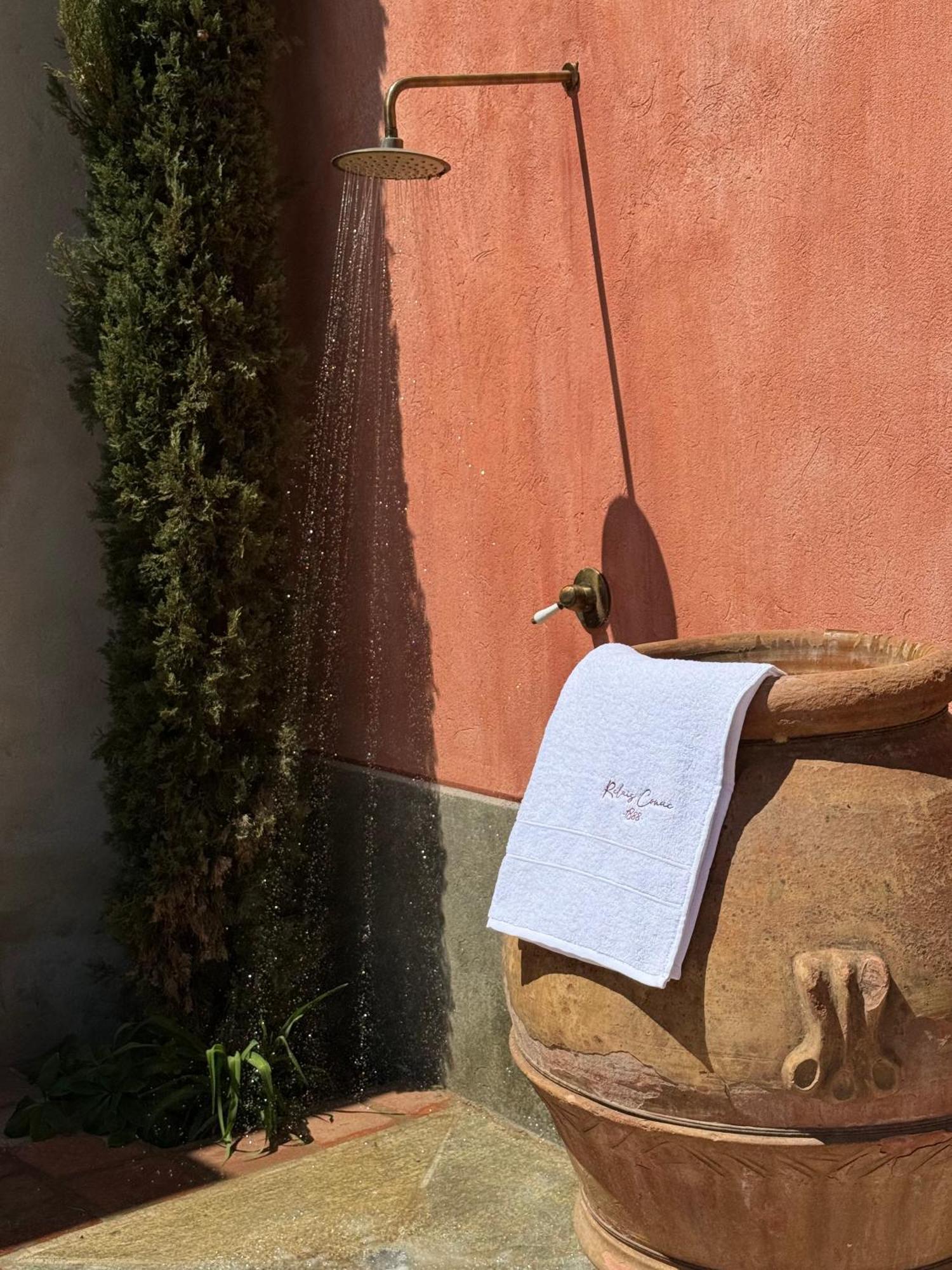 Relais Conac 1888 - Luxury B&B - Adults Only Castelnuovo Don Bosco Exterior photo