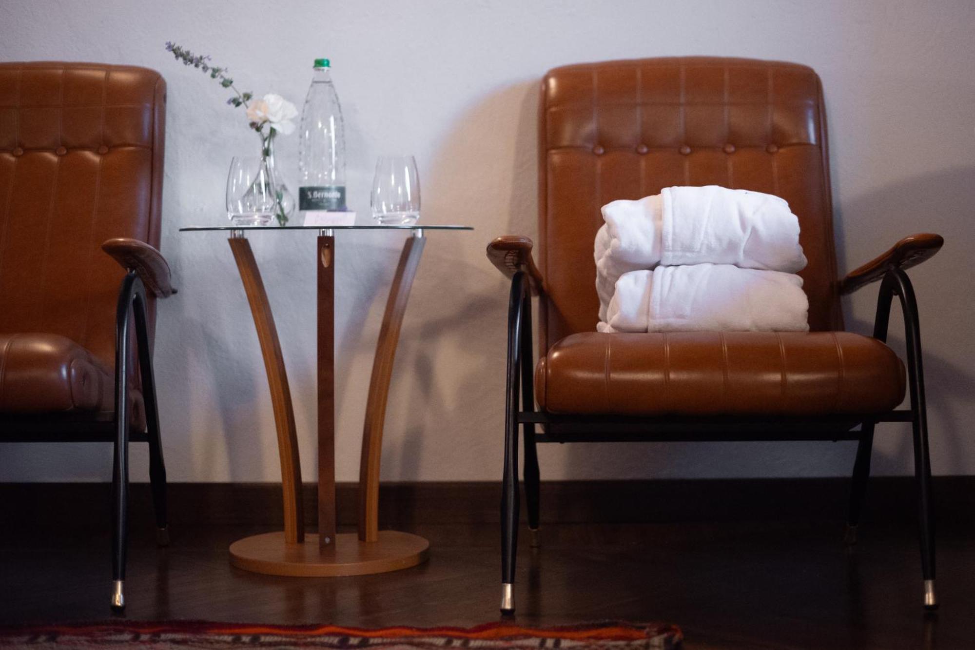 Relais Conac 1888 - Luxury B&B - Adults Only Castelnuovo Don Bosco Exterior photo