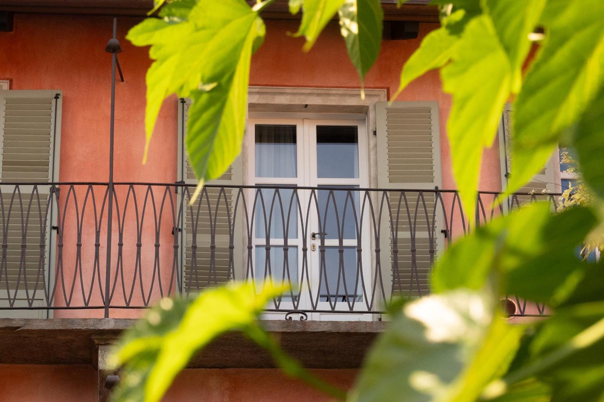 Relais Conac 1888 - Luxury B&B - Adults Only Castelnuovo Don Bosco Exterior photo